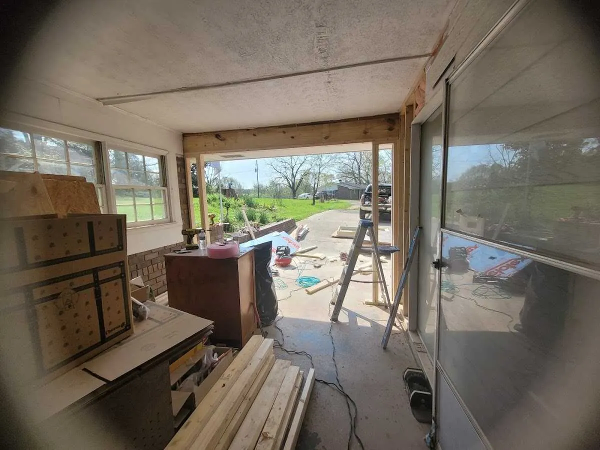 Air movers and dehumidifier for Drying & Dehumidification in Dedham