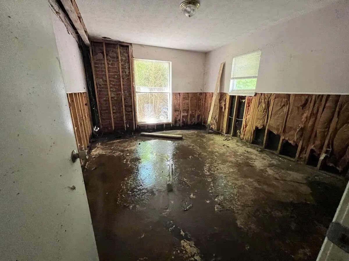 Water Damage Assessment in Dedham, MA